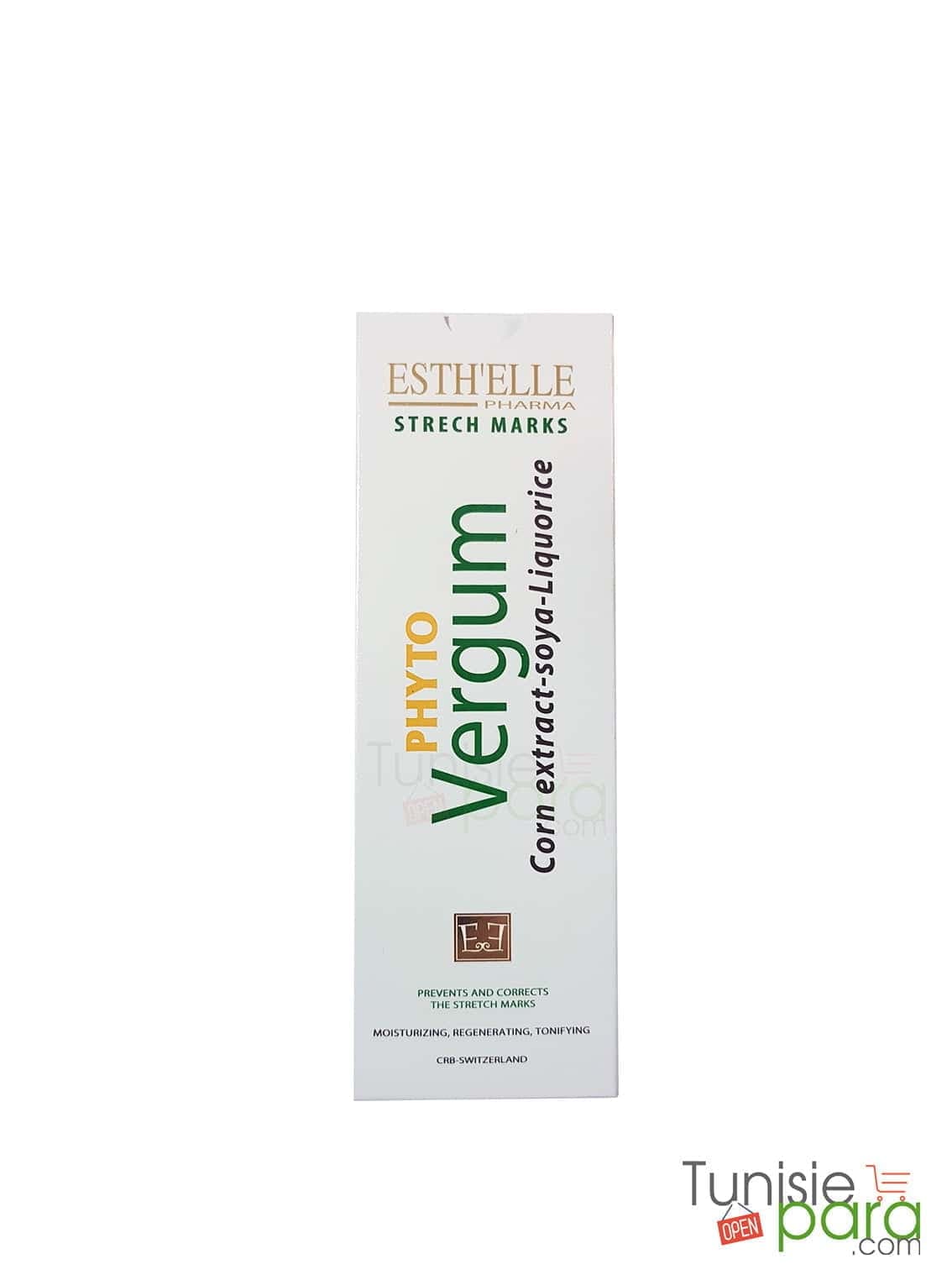 ESTH’ELLE PHYTO VERGUM 50ml