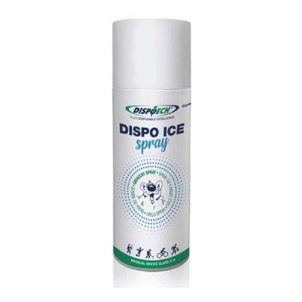 DISPO ICE Spray réfrigérant 400ml