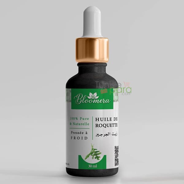 Bloomera huile de roquette 30ml