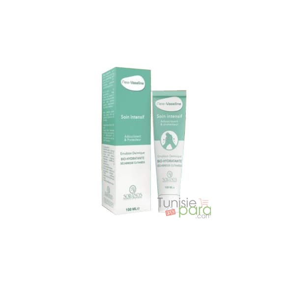 New-Vaseline Creme 100 ML