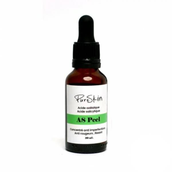 PURE SKIN AS PEEL 30ML