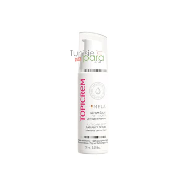 Topicrem Mela Serum Illuminateur 30ml