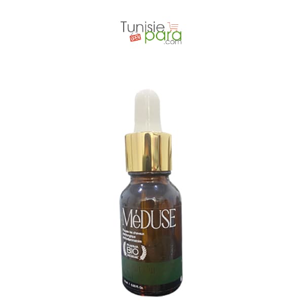Meduse extrait pur d’ail 15ml