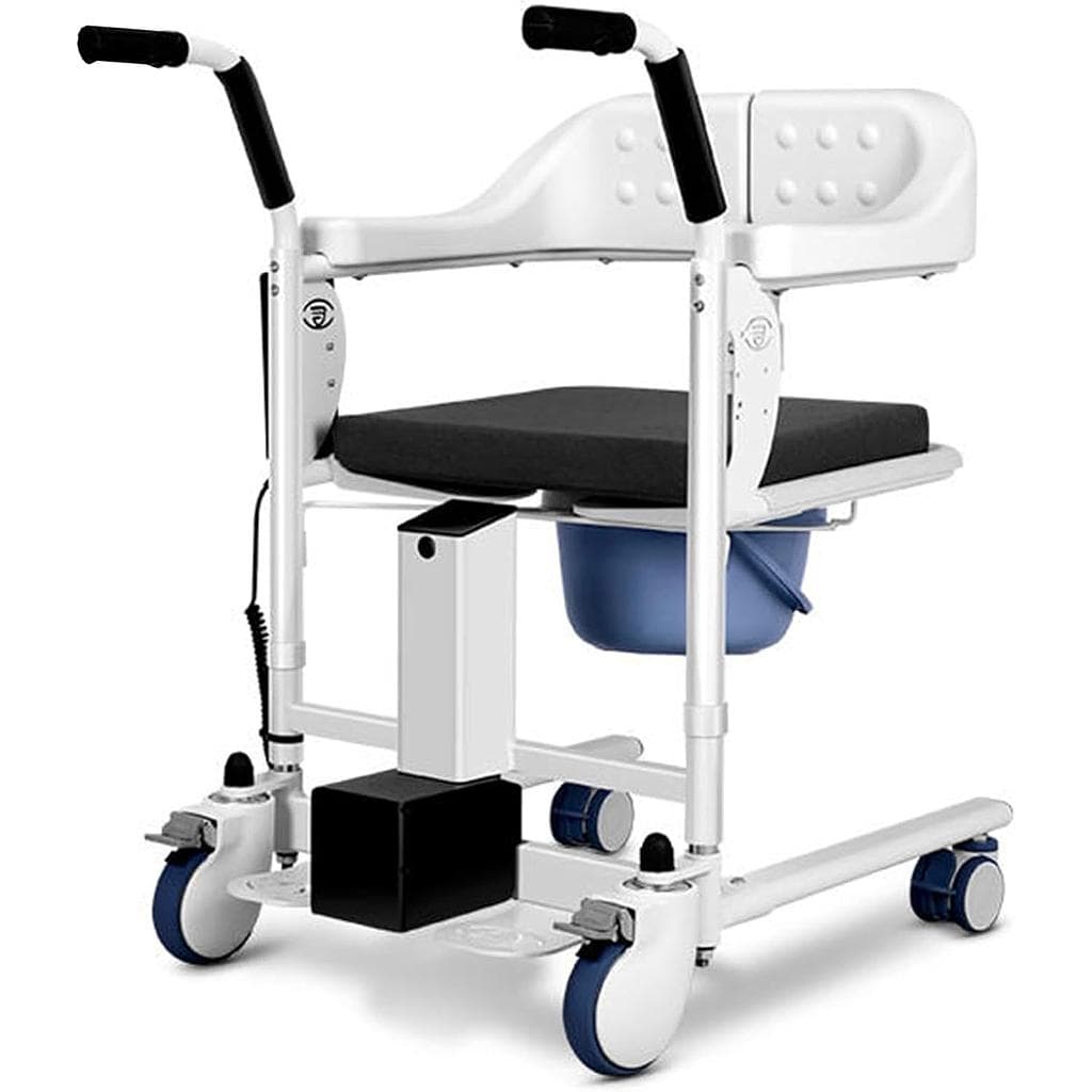 [DY01] chaise de transfert électrique
