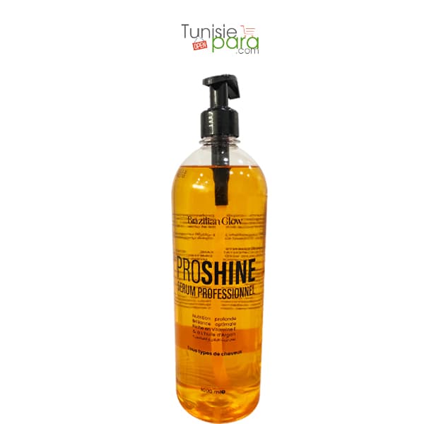 Brazilian Glow – Sérum Pro Shine 1000 ml