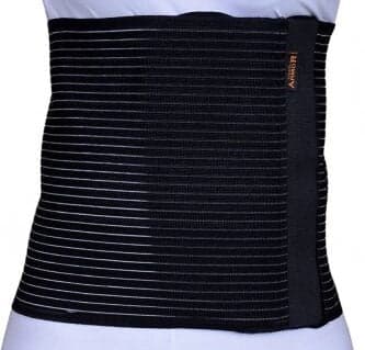 Ceinture Abdominal S/M/L/XL( ortopedik)