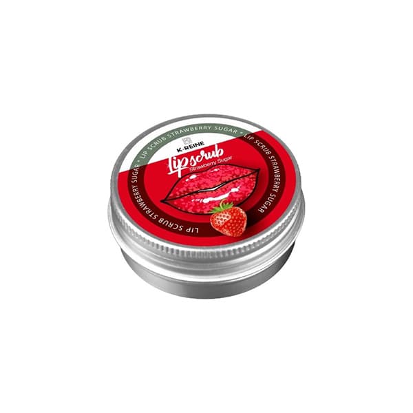 K-Reine Scrub Strawberry 30ml
