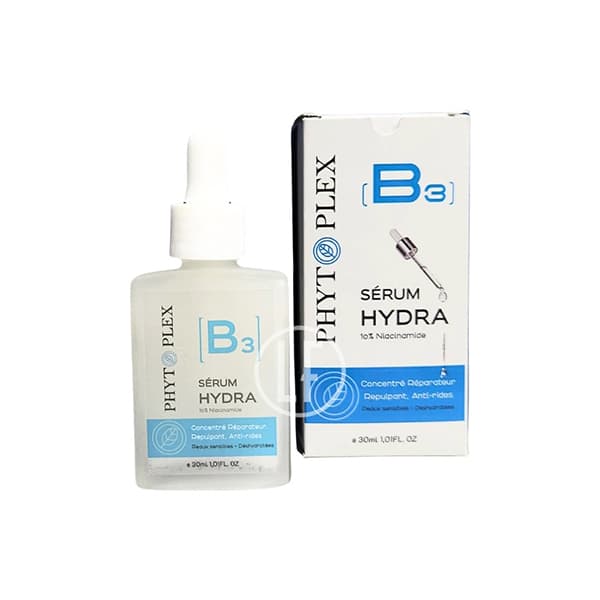 Phytoplex Serum Hydra Niacinamide 30ml