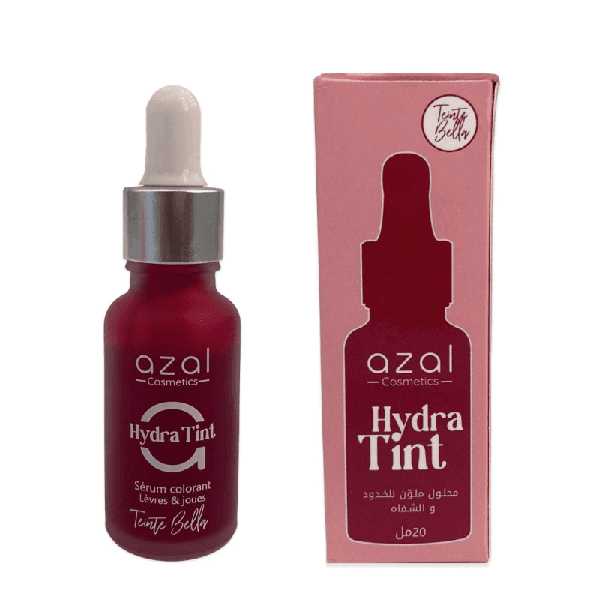 AZAL HydraTint – Bella HT-BELLA-20
