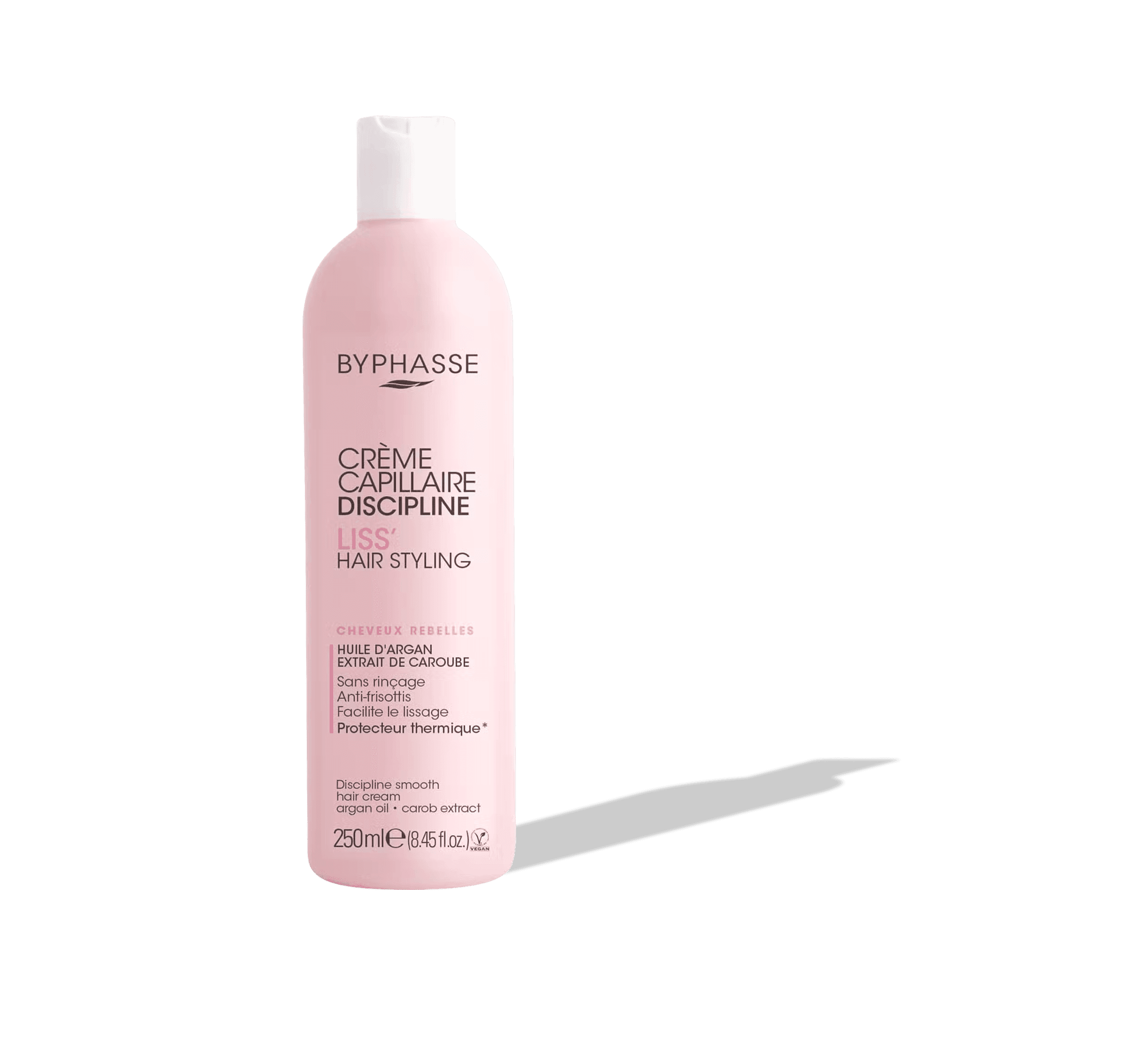 BYPHASSE ACTIV LISS 250 ml