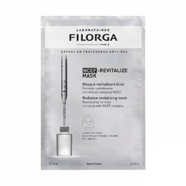 FILORGA NCEF-REVITALIZE MASK 20ML