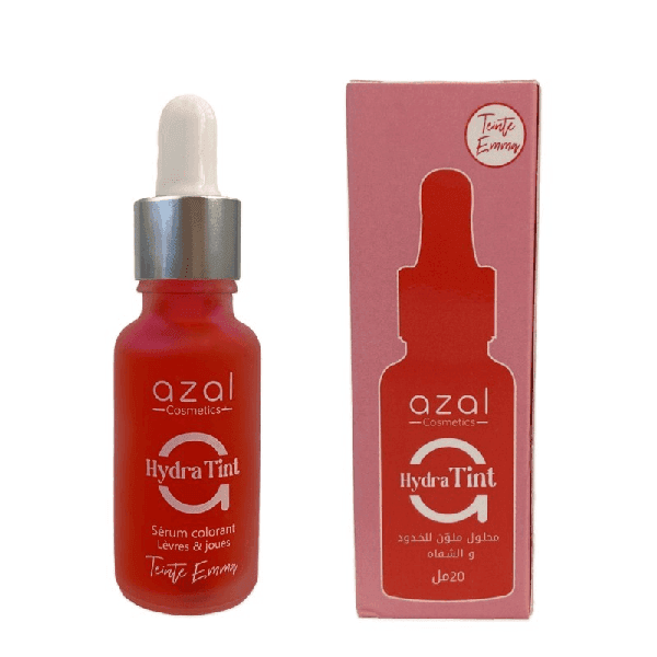 AZAL Hydra Tint – Emma