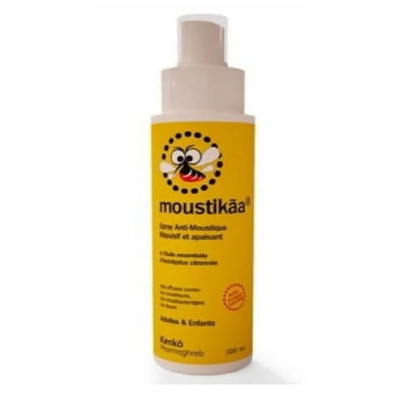 KENKO MOUSTIKAA 100ML