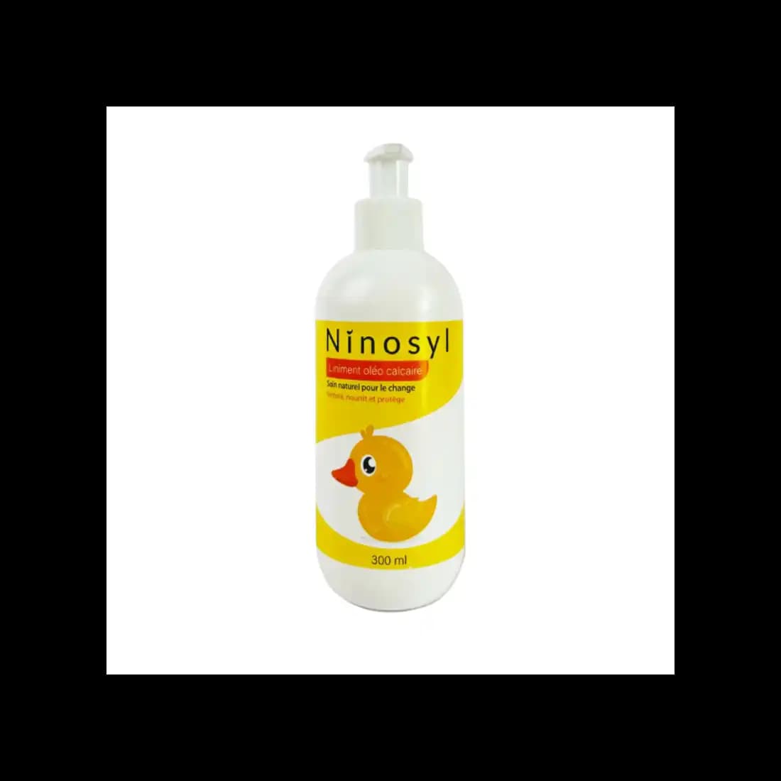 Ninosyl Liniment Oléo-Calcaire 300ml
