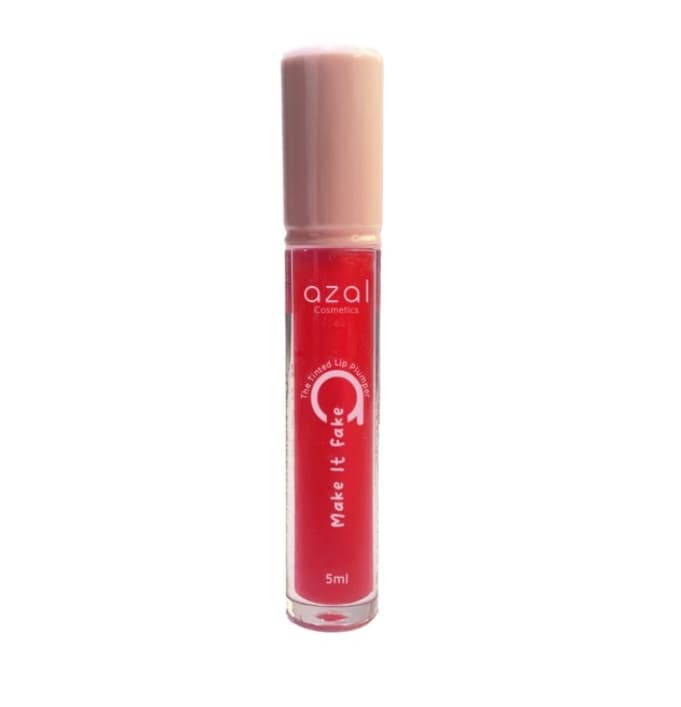 AZAL Lip Plumper MAKE IT FAKE -Y