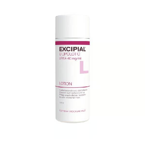 Excipial U Lipolotion 200ml