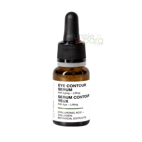 K-Reine Serum Contour Yeux Anti Age 15ml