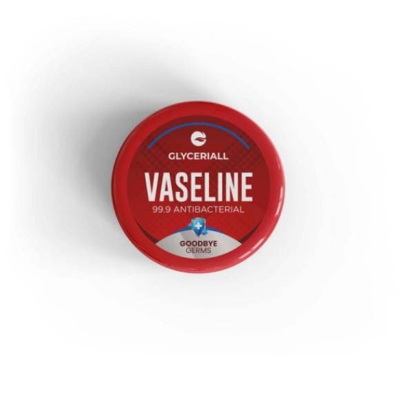 Glyceriall Vaseline hypoallergénique naturel & original 100ml