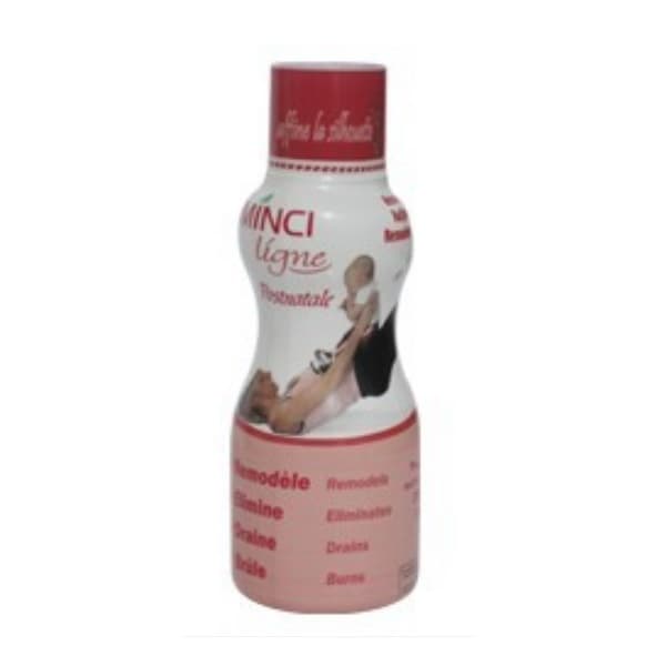 minciligne vital postnatal 275ml