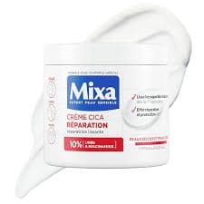 mixa creme cica reparation 400ml