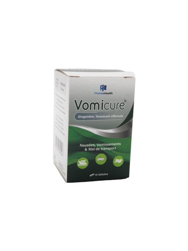 OLER VOMICURE b15