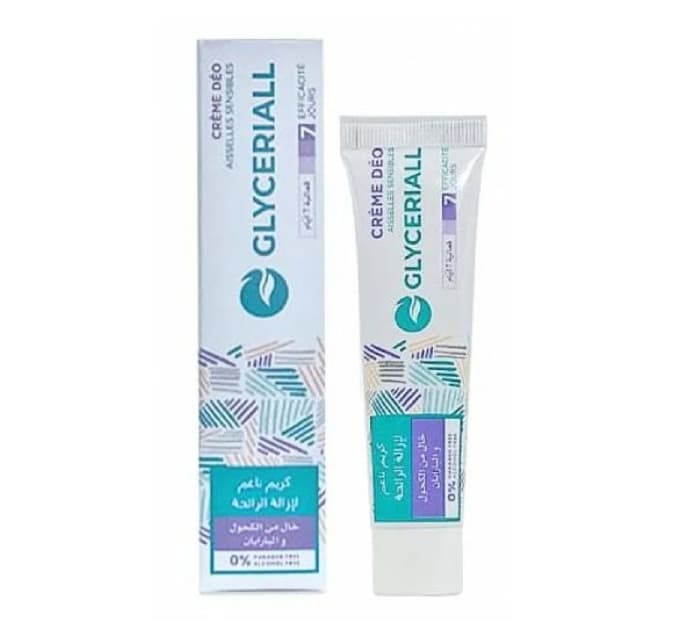 GLYCERIALL CREME DEO 30ml