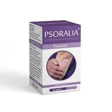psoralia 30 gelules