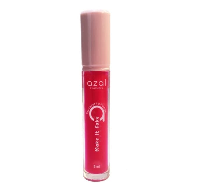 AZAL Lip Plumper MAKE IT FAKE -X