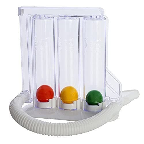 Doctist 3 Ball