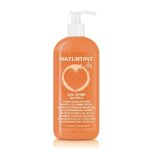 Naturtint Shampoing curly 330