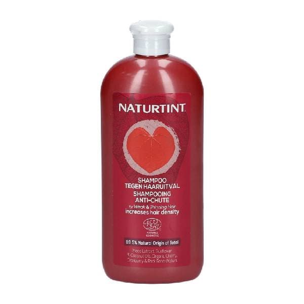 Naturtint eco force Shampoing anti chute 330ml