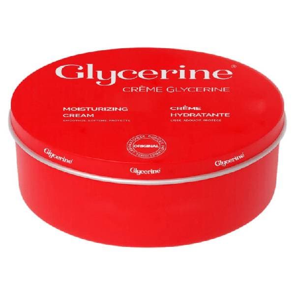 Roncey Glycerine Crème Hydratante 150ml