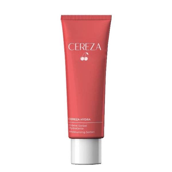 CEREZA Hydra creme sorbet hydratante 40ml