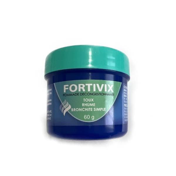 keravel fortivix 60g