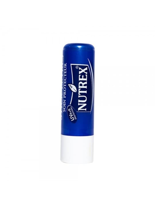 NUTREX BAUME A LEVRE bleu