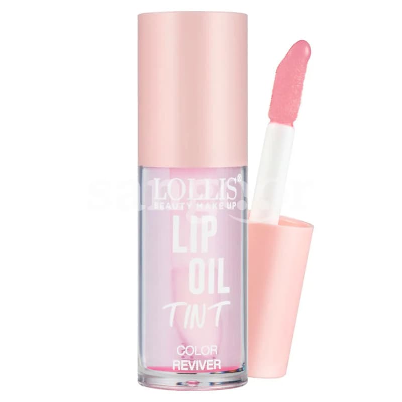 LOLLIS LIP OIL TINT N02