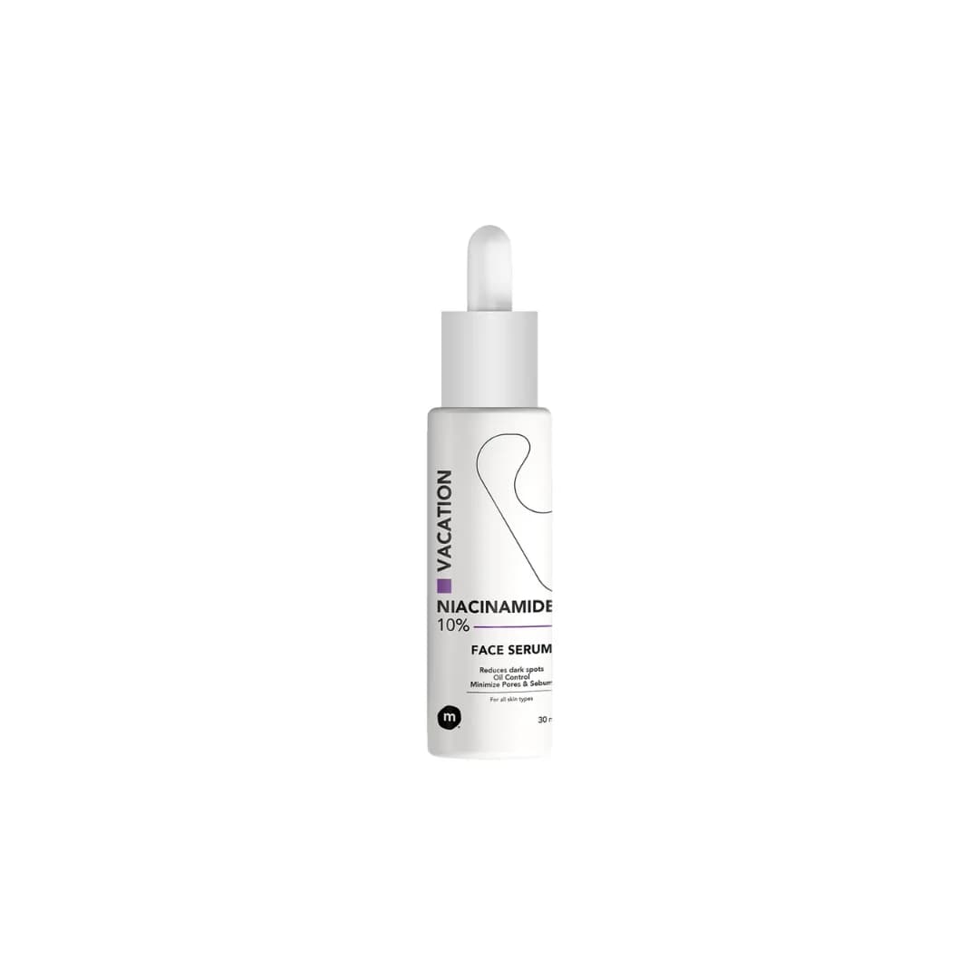 VACATION NIACINAMIDE SERUM 30 ML