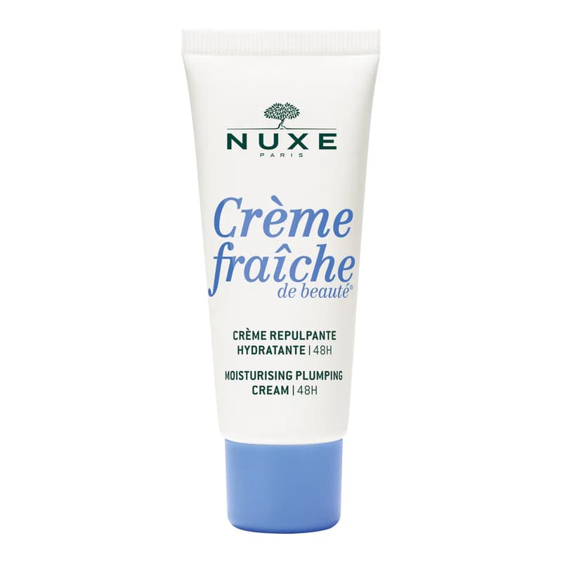 NUXE Crème Repulpante Hydratante l 48h 30ml