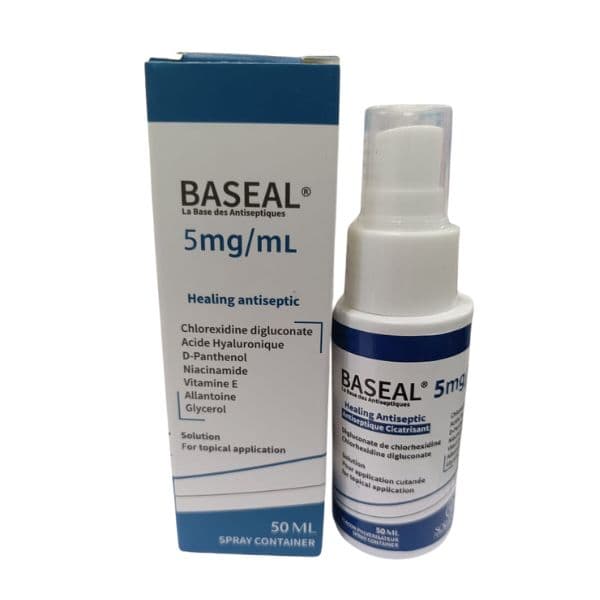 BASEAL spray 50ml