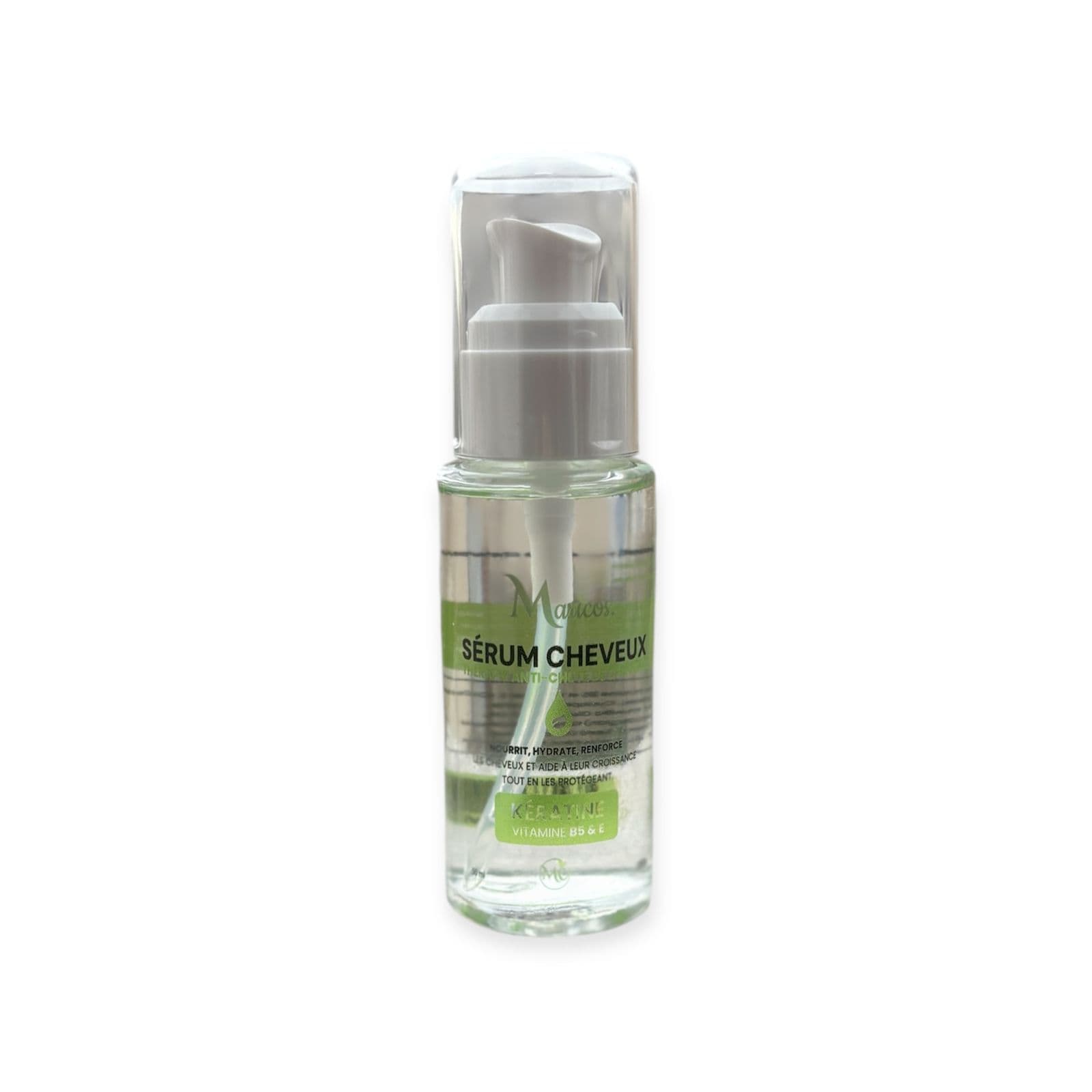 Maricos Sérum Capillaire 50ml