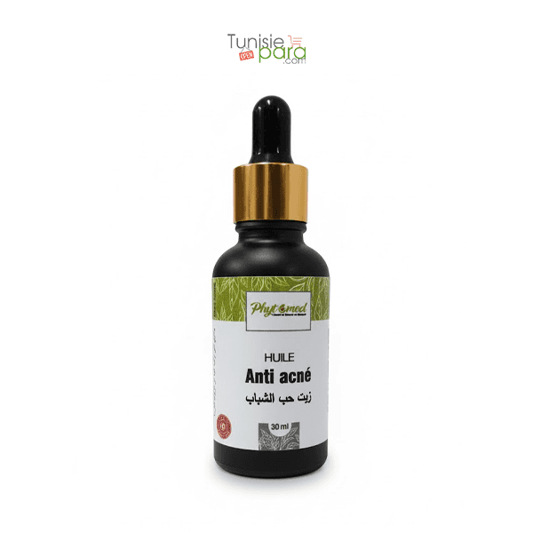 PHYTOMED HUILE ANTI ACNE