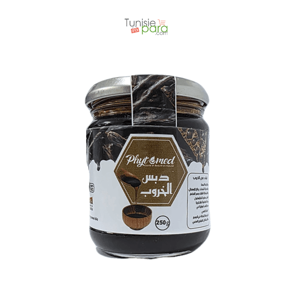 PHYTOMED MELASSE DE CAROUBE دبس الخروب