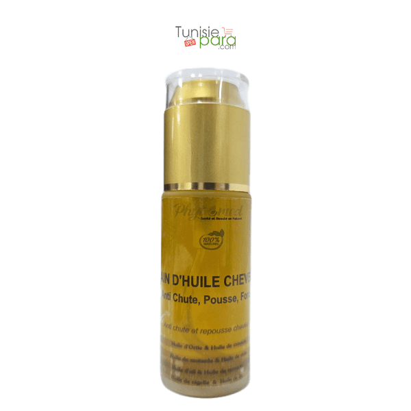 PHYTOMED BAIN D’HUILE ANTI CHUTE