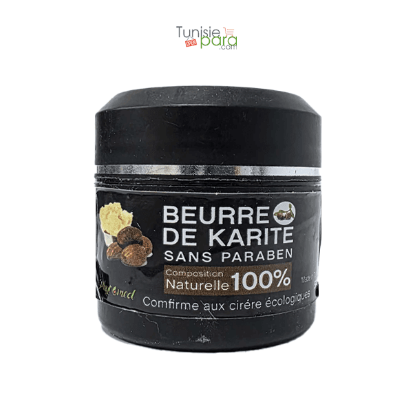 PHYTOMED BEURRE DE KARITE