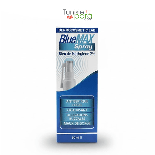 BlueMAX Spray 30ml