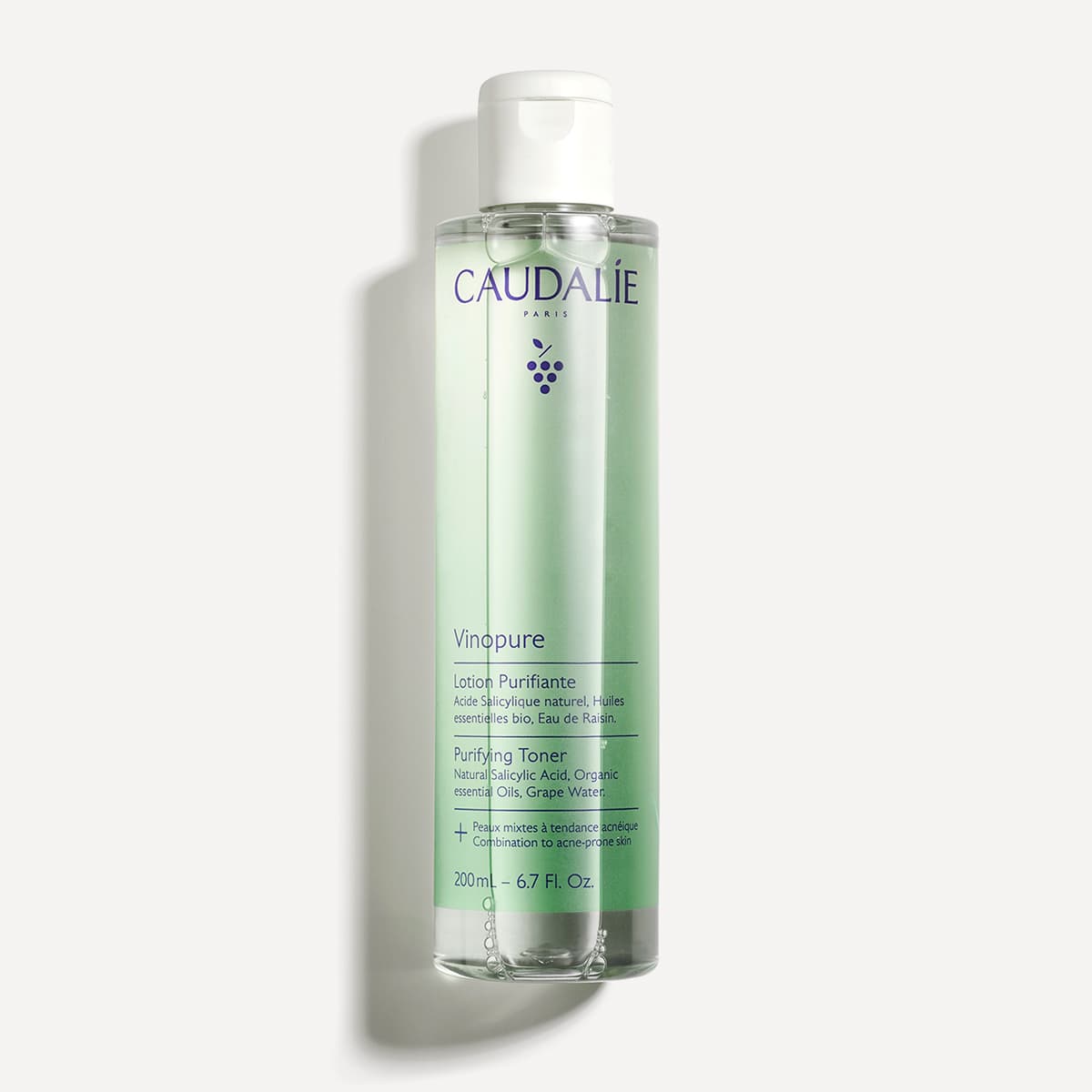 Caudalie Vinopure – Lotion purifiante