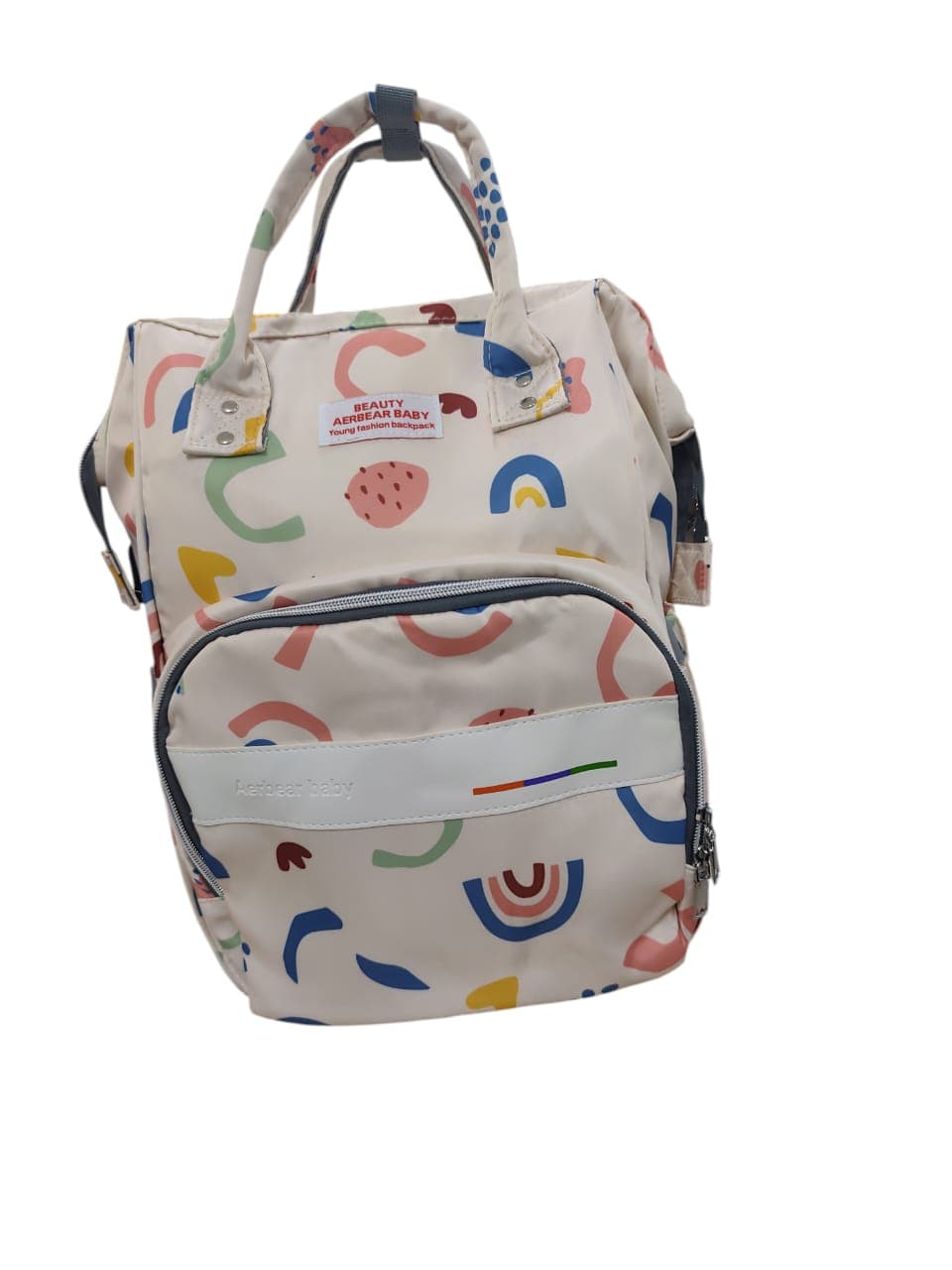 Sac à dos bébé beauty arc