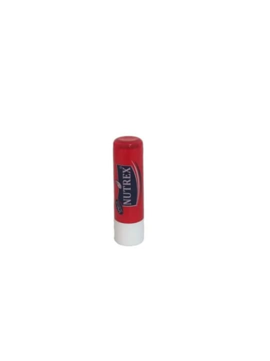 NUTREX BAUME A LEVRE rouge cerise