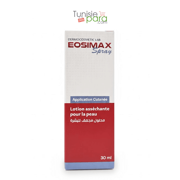 EOSIMAX Spray 30ml