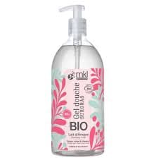 MKL GEL DOUCHE BIO LAIT D’ANNESSE 1L